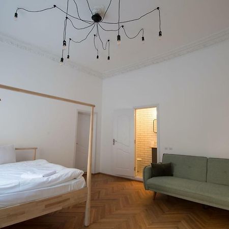 George Enescu Suites Bukarest Eksteriør billede