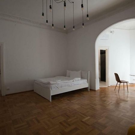 George Enescu Suites Bukarest Eksteriør billede