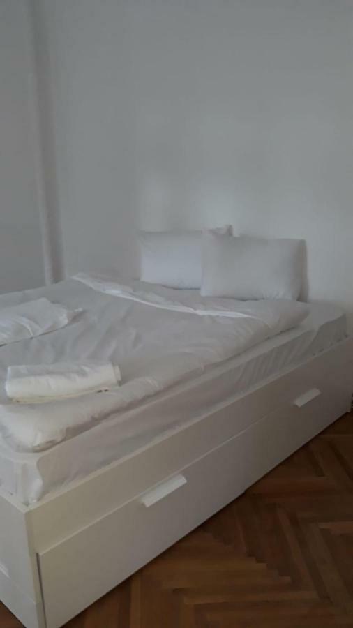 George Enescu Suites Bukarest Eksteriør billede